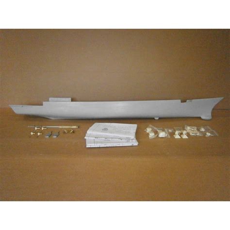 1/96th Type 22 Batch 3 Frigate 'Later' Semi kit - Fleetscale store