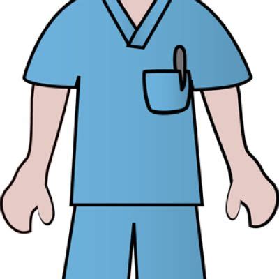 Free Scrub Uniform Cliparts, Download Free Scrub Uniform Cliparts png images, Free ClipArts on ...