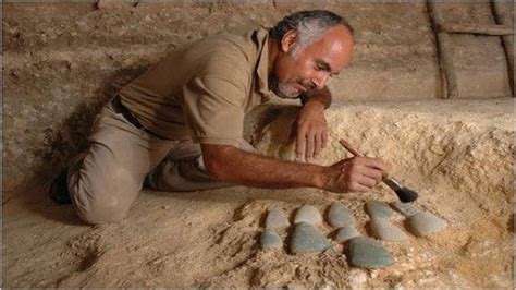 Findings of the past: Some recent archaeological discoveries around the ...