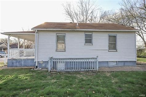 213 S 4th St, Festus, MO 63028 | Zillow