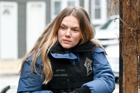 Tracy Spiridakos to leave Chicago PD after season 11 | Radio Times