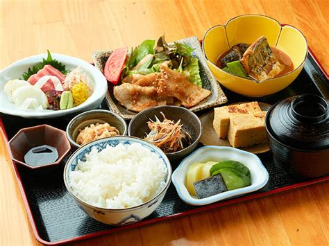 Restaurants | Nihonbashi