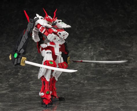 1/100 MG Sengoku Astray - NZ Gundam Store