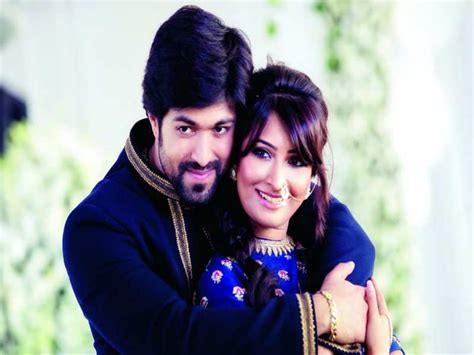 yash-radhika pandit: Yash-Radhika wedding: Today's the big day - Times ...