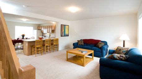 Copper Beech Townhomes Harrisonburg apartments in Harrisonburg, Virginia