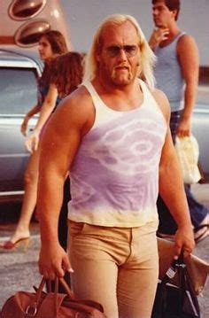 Hulk Hogan (Terry Gene Bollea) on Pinterest | 455 Pins