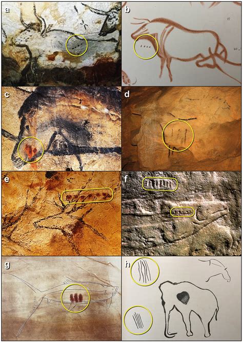 Were Symbols in Paleolithic Cave Paintings the First Calendar ...