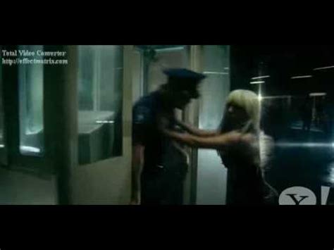 Lady GaGa - Love Game (Official Music Video - HQ) - YouTube