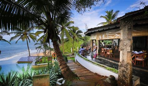 14 Best Beach Resorts In Kerala For A 2024 Trip (Updated) – Iris Holidays