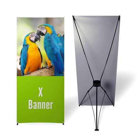 Pull Up Banner - The Big Display Company