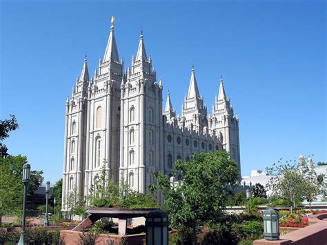 LDS Temples In Utah: The Complete 2016 List - LDS Living