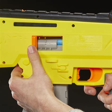 Fortnite AR-L Nerf Elite Dart Blaster | Toys R Us Canada