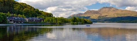 8 Of The Best Wild Camping Locations in Scotland | Bucket List