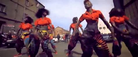 African Dance: 10 Most Popular Dance Moves in Africa