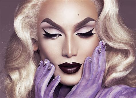 Beautiful Drag Queen