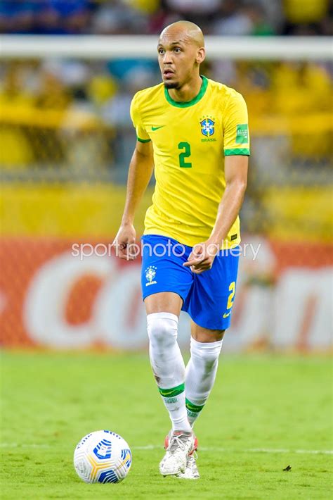 Fabinho Brazil v Paraguay World Cup Qualifier 2022 Images | Football ...