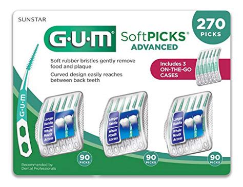 The Best Gum Oral Care Products - Home & Home