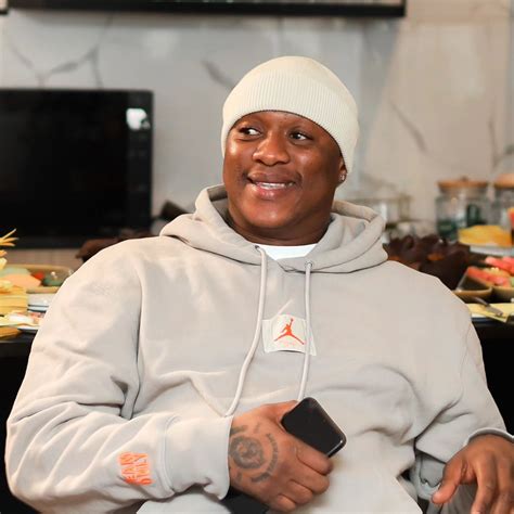 Jub Jub opens up about life in prison - News365.co.za