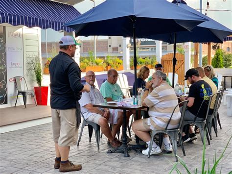 Bluecoast Seafood in Rehoboth Beach | See Menu Photos