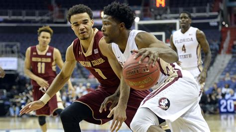 Boston College Basketball: Eagles Ranked No. 196 In Country By CBSSports.com - BC Interruption