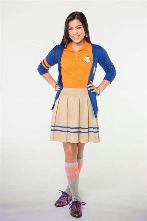 Image - Emma s2.jpg | Every Witch Way Wiki | Fandom powered by Wikia