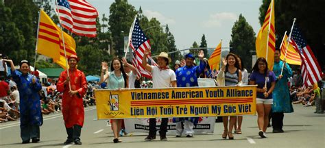 vietnamese american culture