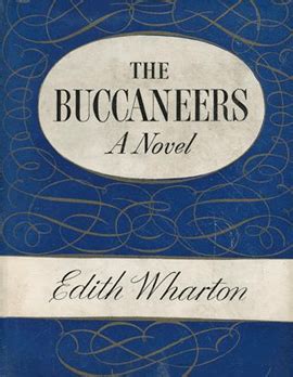 The Buccaneers - The Mount | Edith Wharton's Home