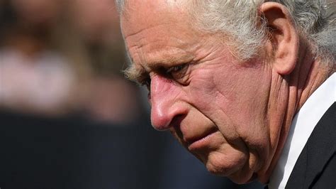 King Charles hospitalized: Who will be in charge of the monarchy?