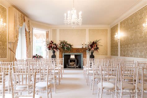 16 Best Summer Wedding Venues In Cheshire | Luxury Weddings