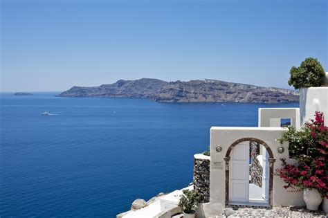 Canaves Oia Suites - SmartFlyer