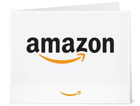 Amazon.com: Amazon Gift Card - Print - Logo Card_Amazon Smile: Gift Cards