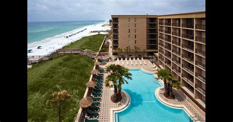 Wyndham Garden Fort Walton Beach Destin $74 ($̶2̶4̶9̶). Fort Walton Beach Hotel Deals & Reviews ...