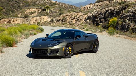 First drive review: 2021 Lotus Evora GT offers a refreshingly unfiltered motoring experience