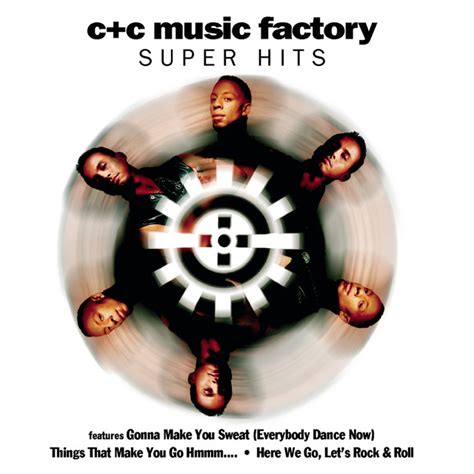 Super Hits - Album by C & C Music Factory | Spotify