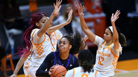 Lady Vols basketball: Five things we've learned after December non-conference slate