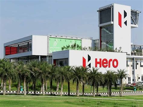 Hero MotoCorp to raise prices from April 5