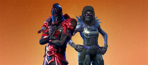 Fortnite Custom Skins Ideas