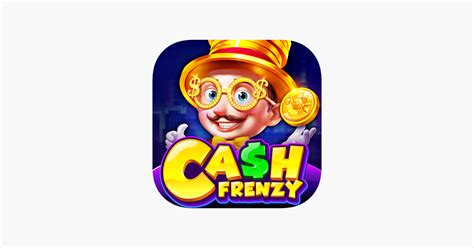 ‎Cash Frenzy™ - Slots Casino on the App Store