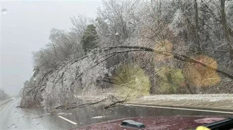 Discover the Worst Ice Storm That Shut Down Michigan – southeastexpress.org