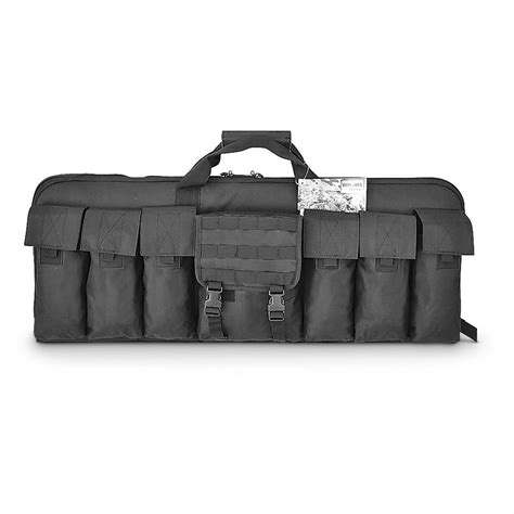 Explorer Padded 36" Gun Case - 611872, Gun Cases at Sportsman's Guide