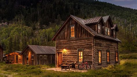 Tipping cabin~Dunton Hot Springs, Colorado Colorado Resorts, Colorado ...