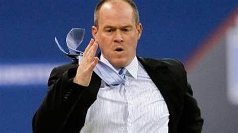 Rich Eisen 40 Yard Dash 2014 - TYT Network