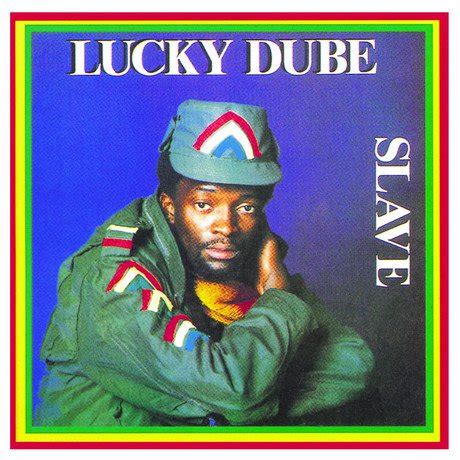 MUSIC AND CHRONOLOGY OF MUSICAL EVENTS: LUCKY DUBE (1964 – 2007) A REMEMBRANCE