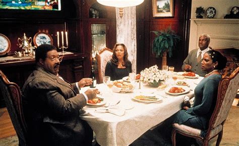 Unforgettable Scenes from Family Dinners | Fandango