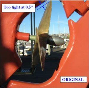 Solving a Propeller Noise Problem - H28 Yacht Owners' Association Incorporated Search ...