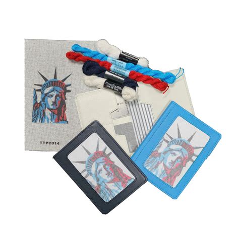 RFID Protected Passport Covers | Planet Earth Fiber