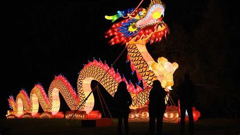 Returning China Lights festival to be '95 percent brand new'