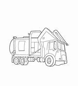 Truck Free Images coloring Page  Download Print Or Color Online For sketch template
