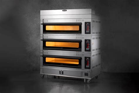 Commercial Bakery Deck Ovens Manufacturers & Suppliers