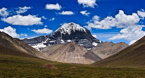 Mount Kailash Tours | Inner Kora Trek | Mansarovar Lake Visit | 16 Days